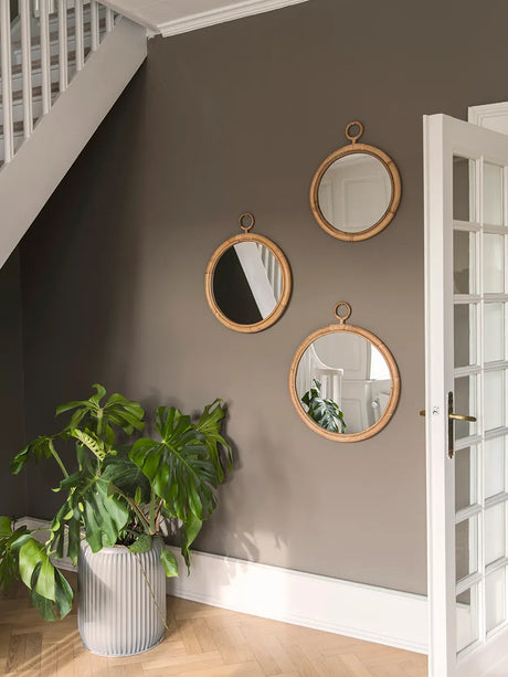 Ella Mirror fra Sika-Design - 2 - Jacobsen Plus
