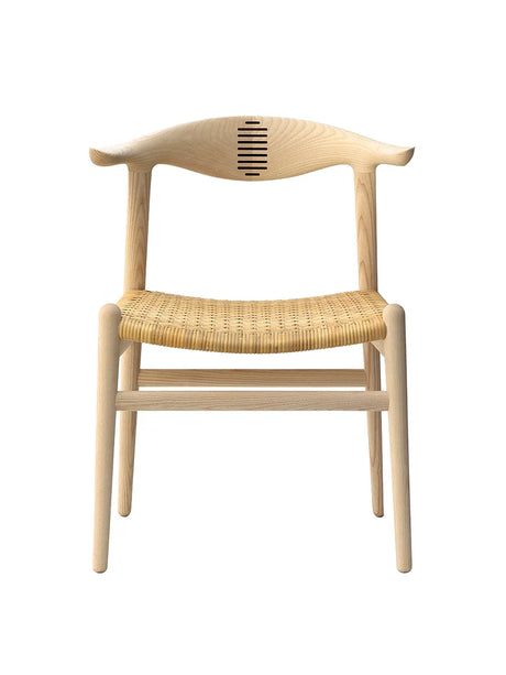 PP505 Kohornstolen af Hans J. Wegner - 1 - Jacobsen Plus