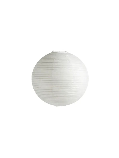 Rice Paper Shade fra Hay - Ø50 cm - Jacobsen Plus