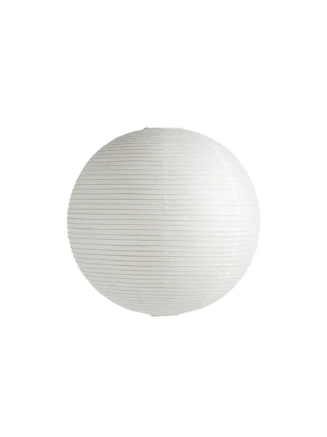 Rice Paper Shade fra Hay - Ø60 cm - Jacobsen Plus