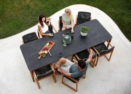 Endless Stol fra Cane-line - 2 - Jacobsen Plus