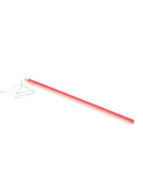 Neon Tube LED fra Hay - Red - Jacobsen Plus