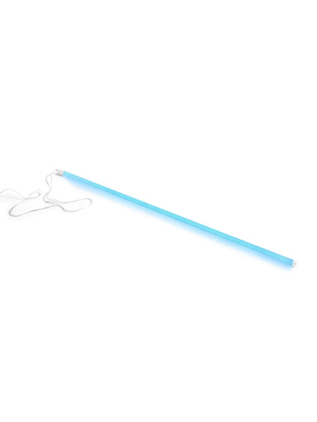 Neon Tube LED fra Hay - Ice blue - Jacobsen Plus