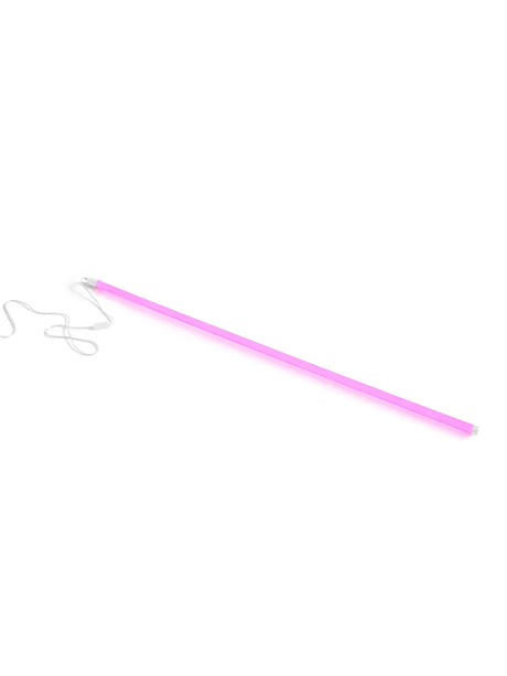 Neon Tube LED fra Hay - Pink - Jacobsen Plus