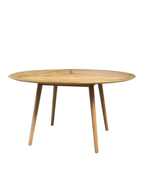 Define Havebord fra Cane-line - Ø 120 cm - Jacobsen Plus