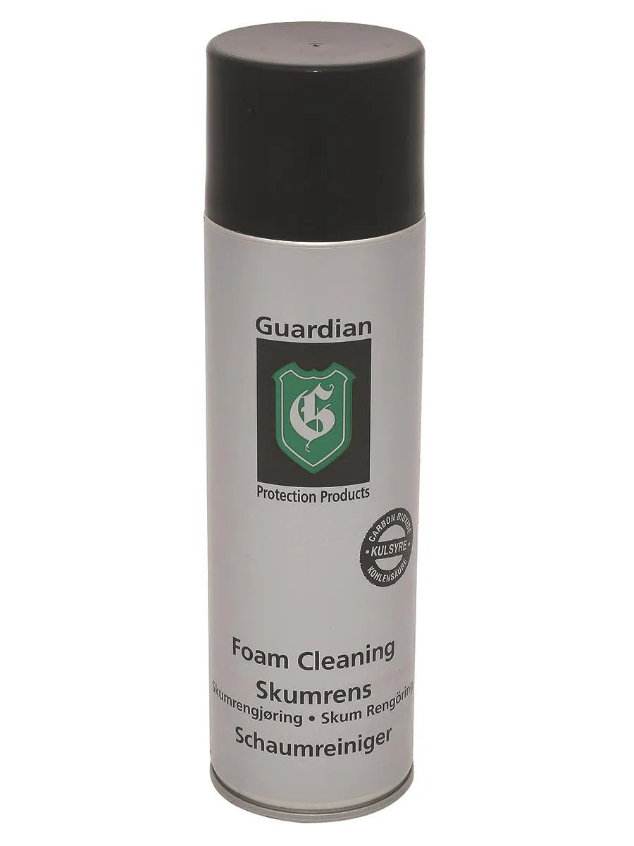 Skumrens fra Guardian - 1 - Jacobsen Plus