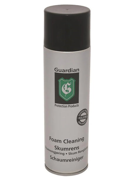 Skumrens fra Guardian - 1 - Jacobsen Plus