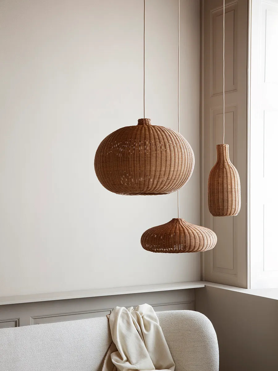 Braided lampe fra Ferm Living - 3 - Jacobsen Plus