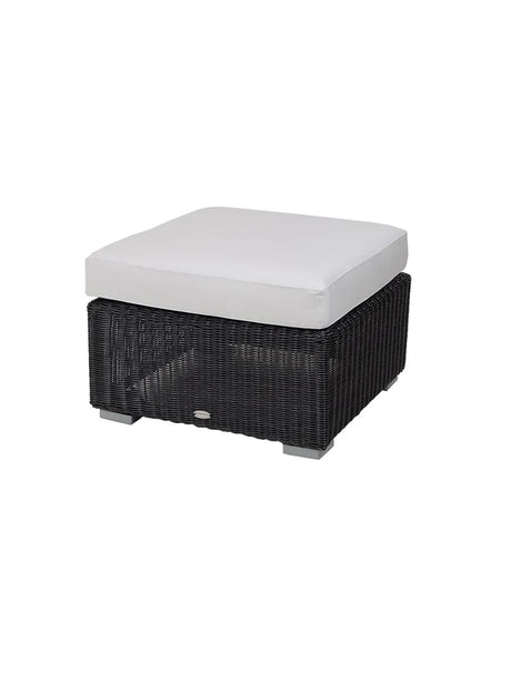 Hynde til Chester Fodskammel fra Cane-line - 1 - Jacobsen Plus