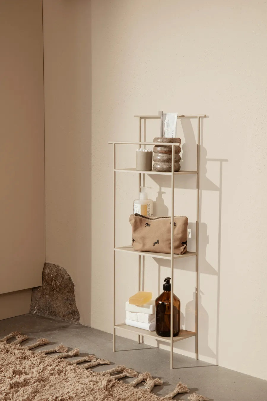 Dora Shelving Unit fra Ferm Living - 3 - Jacobsen Plus
