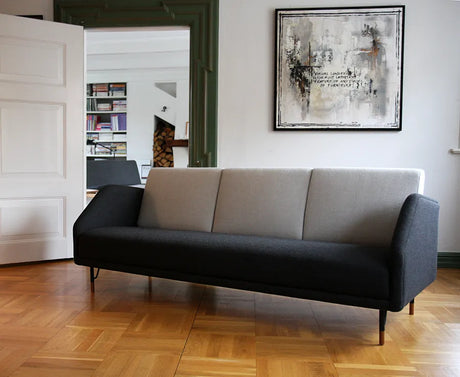 77 Sofa af Finn Juhl - 2 - Jacobsen Plus