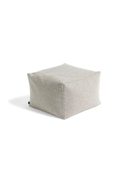 Pouf fra Hay - Cream sprinkle - Jacobsen Plus