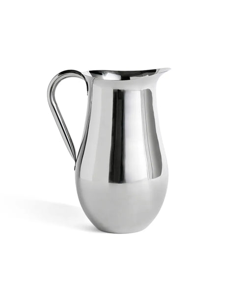Indian Steel Pitcher, No. 2 fra Hay - 1 - Jacobsen Plus