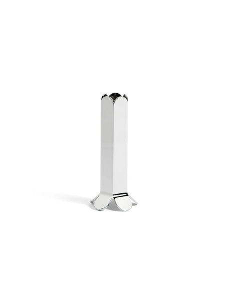 Arcs Candleholder, L fra Hay - Mirror - Jacobsen Plus