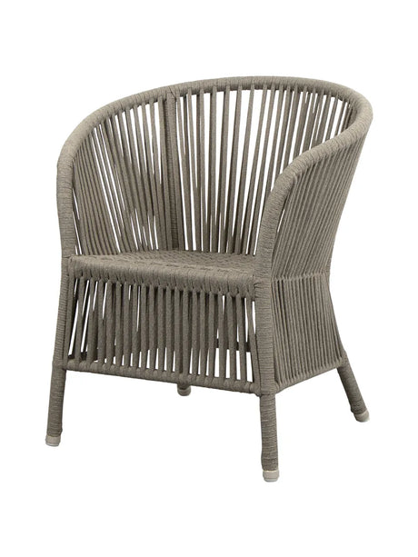 Derby Havestol, soft rope fra Cane-line - 1 - Jacobsen Plus