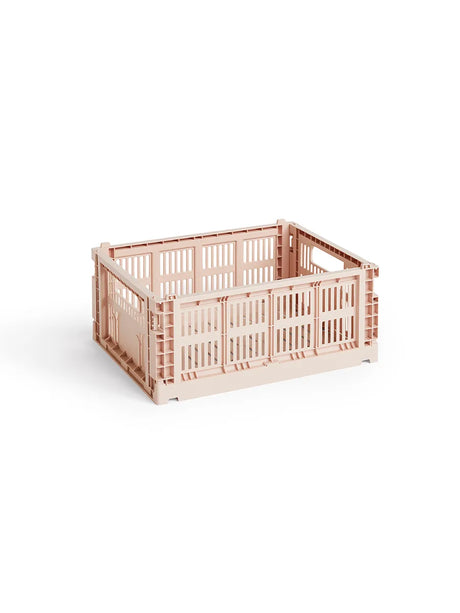 Colour crate M, powder fra Hay - 1 - Jacobsen Plus