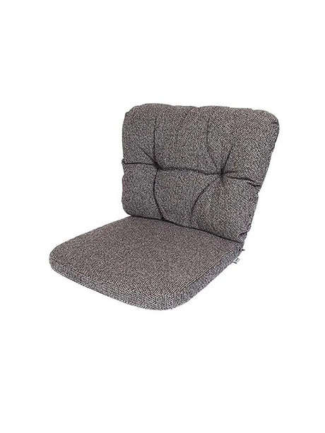 Hyndesæt til Basket Stol fra Cane-line - 1 - Jacobsen Plus