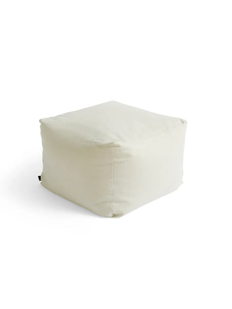 Pouf Planar fra Hay - Sand - Jacobsen Plus