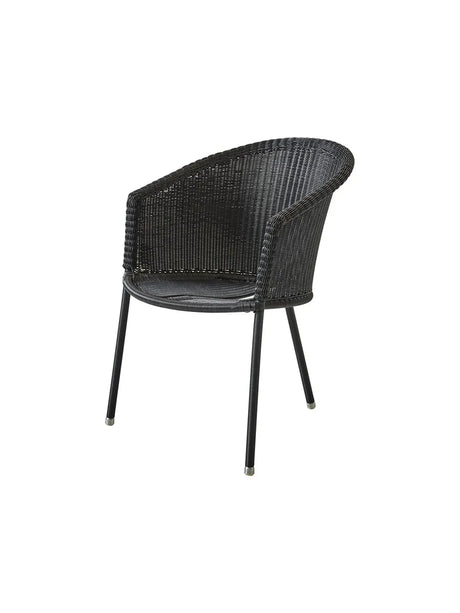 Trinity Havestol fra Cane-line - 1 - Jacobsen Plus