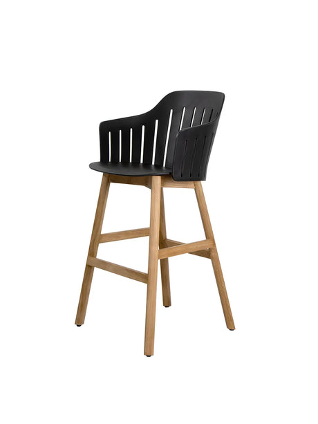 Choice Barstol fra Cane-line - 1 - Jacobsen Plus