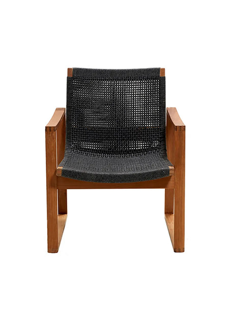 Endless Loungestol fra Cane-line - 1 - Jacobsen Plus