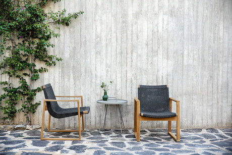 Endless Loungestol fra Cane-line - 2 - Jacobsen Plus