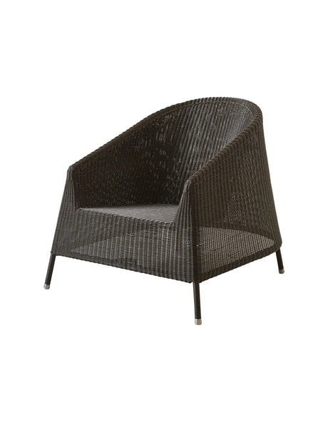 Kingston Loungestol fra Cane-line - 1 - Jacobsen Plus