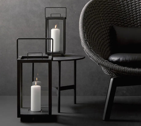 Lighthouse Lanterne fra Cane-line - 1 - Jacobsen Plus