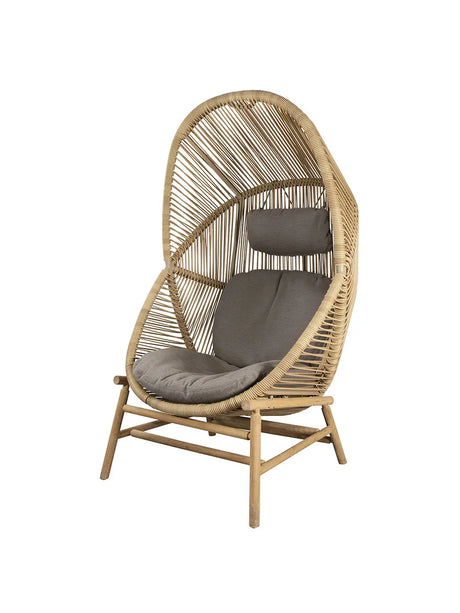 Hive Stol fra Cane-line - Nature - Jacobsen Plus