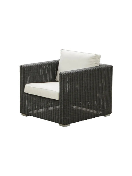 Hyndesæt til Chester Loungestol fra Cane-line - 1 - Jacobsen Plus