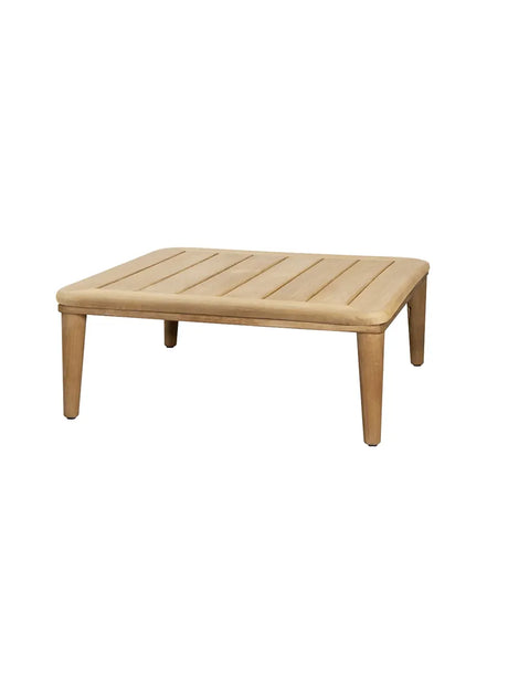 Capture Sofabord fra Cane-line - Teak - Jacobsen Plus