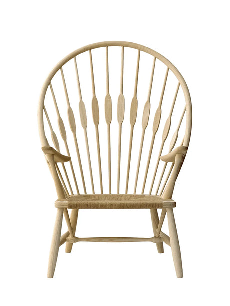 PP550 Påfuglestol af Hans J. Wegner - 1 - Jacobsen Plus