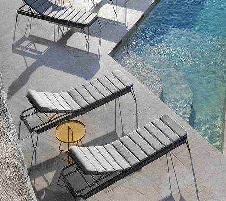 Breeze Solvogn fra Cane-line - 2 - Jacobsen Plus