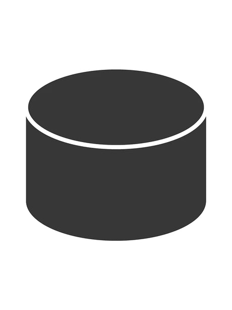 Overtræk til haveborde Ø 190 cm fra Cane-line - 1 - Jacobsen Plus