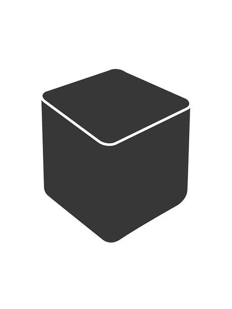 Overtræk til enkelt havestol fra Cane-line - 1 - Jacobsen Plus