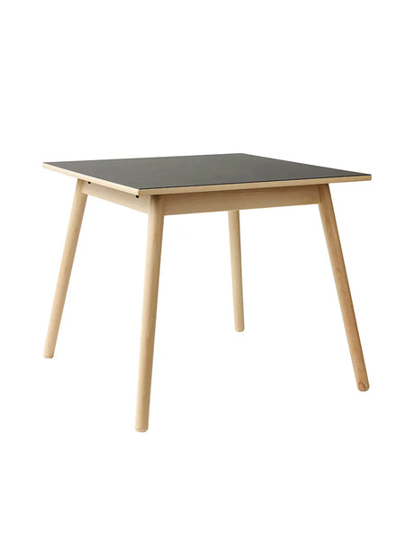 C35A Bord fra FDB Møbler - 1 - Jacobsen Plus