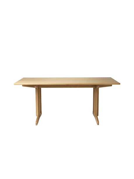 C64 Shaker Bord fra FDB Møbler - 1 - Jacobsen Plus