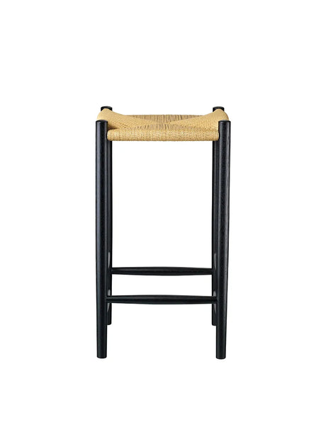 J164C Barstol, lav fra FDB Møbler - 1 - Jacobsen Plus