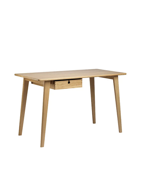 C67 Skrivebord fra FDB Møbler - 2 - Jacobsen Plus