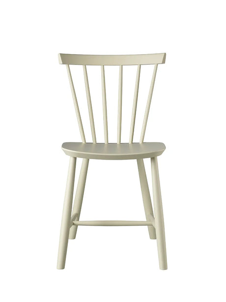 J46 Spisebordsstol fra FDB Møbler - Roots - Jacobsen Plus