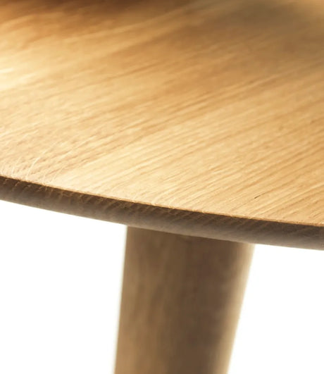 C62E Spisebord inkl. 2 Tillægsplader fra FDB Møbler - 2 - Jacobsen Plus