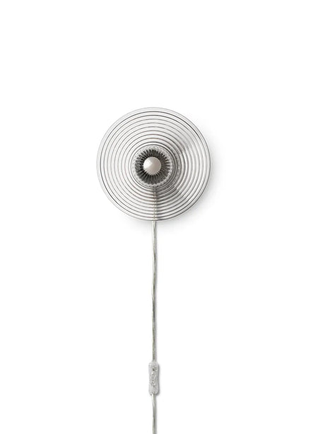 U12 Sletterhage Væglampe fra FDB Møbler - Med ledning - Jacobsen Plus