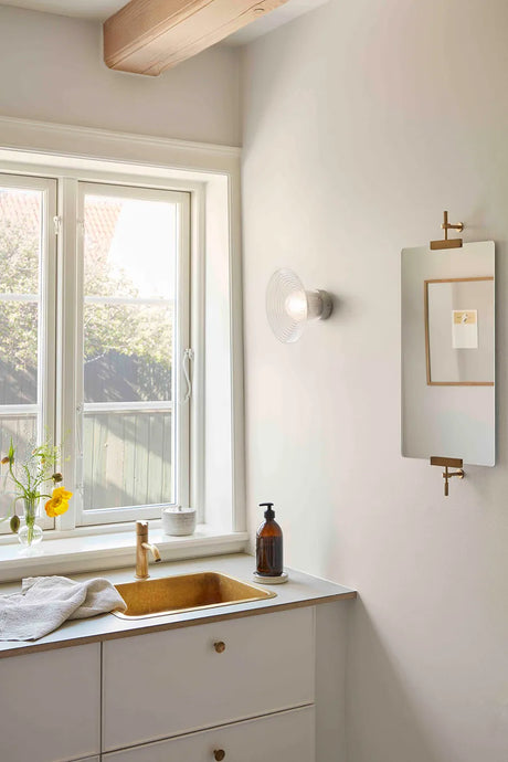 U12 Sletterhage Væglampe fra FDB Møbler - 2 - Jacobsen Plus