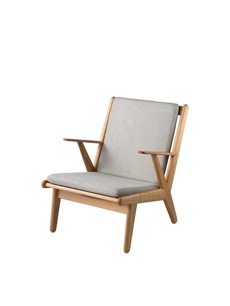 J53 Lænestol fra FDB Møbler - Cosmo - Jacobsen Plus