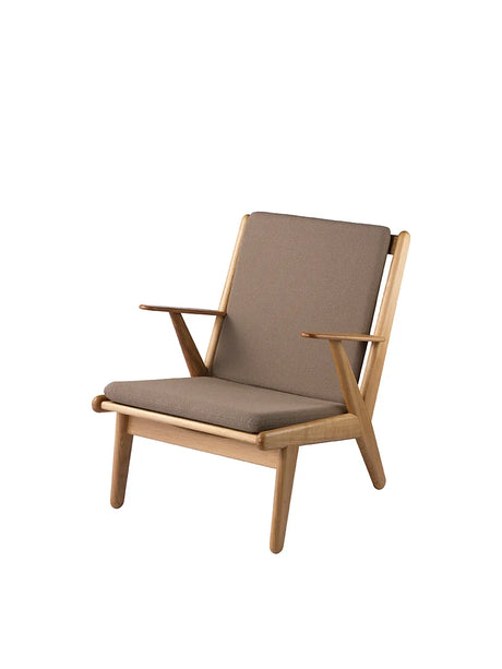 J53 Lænestol fra FDB Møbler - 1 - Jacobsen Plus