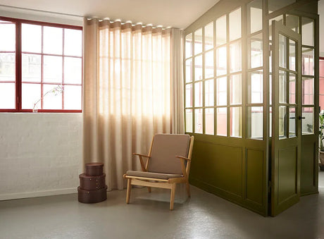 J53 Lænestol fra FDB Møbler - 2 - Jacobsen Plus