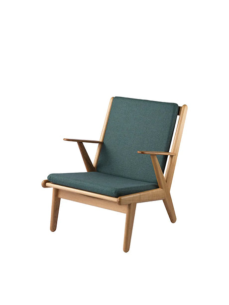 J53 Lænestol fra FDB Møbler - MLF - Jacobsen Plus