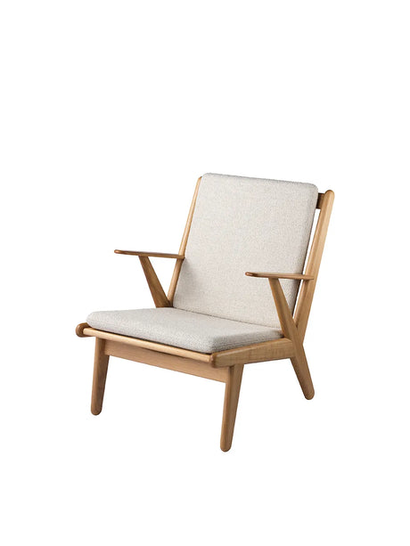 J53 Lænestol fra FDB Møbler - Monza - Jacobsen Plus