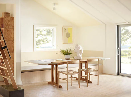 C64 Tillægsplade fra FDB Møbler - 2 - Jacobsen Plus