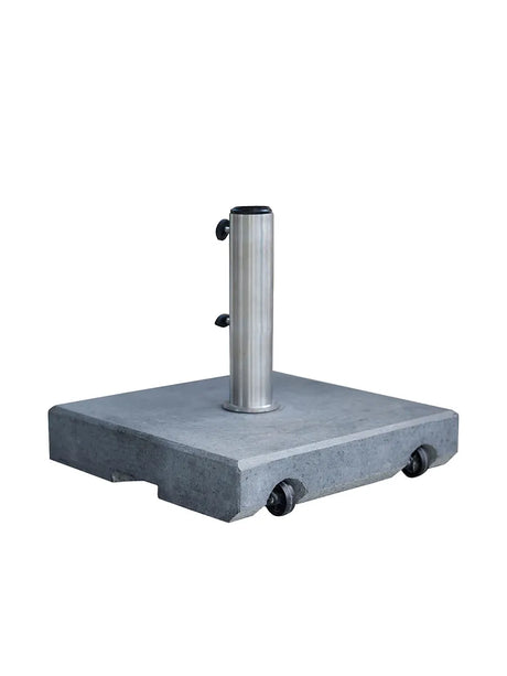 Parasolfod m/hjul, 50 kg fra Cane-line - 1 - Jacobsen Plus